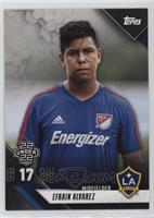 22 Under 22 - Efrain Alvarez