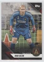 Brad Guzan