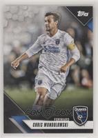 Chris Wondolowski