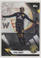 SP - Image Variation - Gyasi Zardes