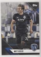 Matt Besler