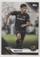 Carlos Vela (Ball Not Visible) [EX to NM]