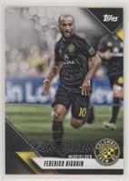 Federico Higuain