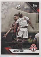 SP - Image Variation - Jozy Altidore