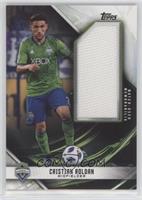 Cristian Roldan #/220