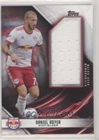 Daniel Royer #/220