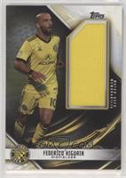 Federico Higuain #/220