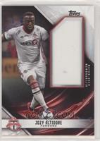 Jozy Altidore #/220