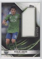 Nicolas Lodeiro #/220