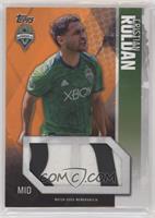 Cristian Roldan #/25