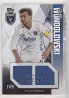 Chris Wondolowski #/215