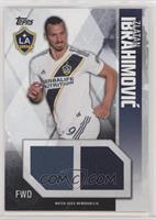 Zlatan Ibrahimovic [Poor to Fair] #/215