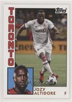 Jozy Altidore