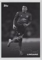 Jesse Lingard #/348