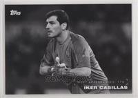 Iker Casillas