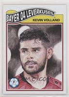 Kevin Volland #/141