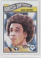 Axel Witsel [EX to NM] #/434