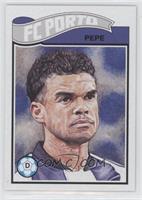 Pepe #/453