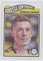 Thorgan Hazard #/268