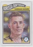 Thorgan Hazard [Poor to Fair] #/268