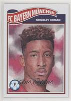 Kingsley Coman #/424