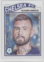 Olivier Giroud [EX to NM] #/415
