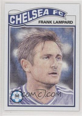 2019 Topps UCL Living Set - [Base] #48 - Frank Lampard /541