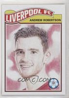 Andrew Robertson #/419