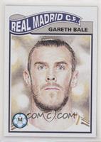 Gareth Bale #/400