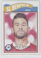 Pizzi #/194