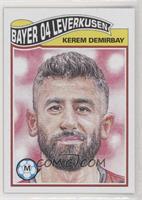 Kerem Demirbay #/211