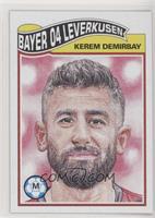 Kerem Demirbay #/211