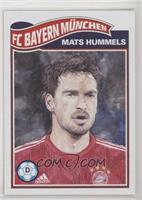 Mats Hummels #/761