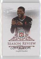 Georginio Wijnaldum #/5