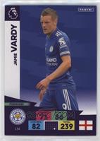 Jamie Vardy