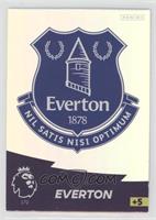 Club Badge - Everton FC
