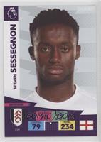 Steven Sessegnon