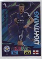 Lightning - Jamie Vardy