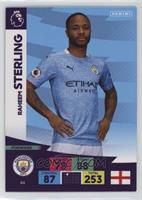 Raheem Sterling