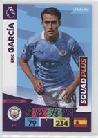 Squad Plus - Eric Garcia