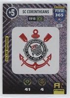 Club Badge - Corinthians