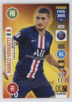 Team Mate - Marco Verratti