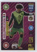 Fans' Favourite - Guillermo Ochoa