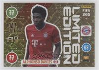 Alphonso Davies