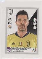 Gianluigi Buffon