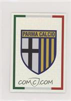 Scudetto - Parma Calcio