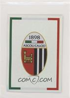 Scudetto - Ascoli