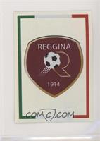 Scudetto - Reggina