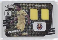 Carlos Bacca #/149