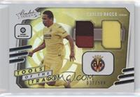 Carlos Bacca #/500